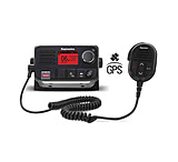 Image of Raymarine VHF Radio Ray 52 Compact VHF Radio With GPS