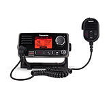 Image of Raymarine VHF Radio Ray 70 Multifunction Radio-Vhf, Ais Receiver, Loud Hailer and intercom