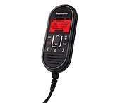 Image of Raymarine VHF Radio Raymic 2nd Station Handset Option For Ray 60, Ray 70
