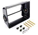 Image of Raymarine AXIOM/AXIOM+ 7 Plastic Rear Cover Rear Mounting Kit