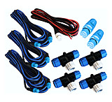 Image of Raymarine Seatalk NG Backbone Starter Kit