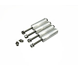 Image of Raymarine Spacer Kit for Jack Plate Mount for RV-100 RealVision 3D transom Mount Transducer