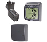 Image of Raymarine Wireless Speed &amp; Depth w/TM Transducer