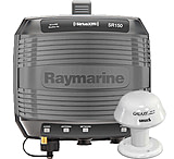 Image of Raymarine SR150 SiriusXM Receiver w/ Antenna