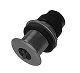 Image of Raymarine E25025 Thru-Hull Speed Transducer