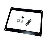 Image of Raymarine A9X to Axiom 9 Adapter Plate to Existing Fixing Holes