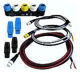 Image of Raymarine VHF NMEA0183 to ST-ng Converter Kit