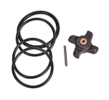 Image of Raymarine Paddle Wheel Kit f/ST40, 60, 60 PLUS, 365/470/750