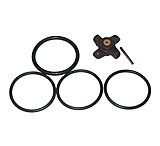 Image of Raymarine Paddle Wheel Replacement Kit