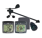Image of Raymarine Wireless Wind, Speed &amp; Depth System w/Triducer