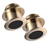 Image of Raymarine Xdcr, CHIRP-LH, Brnz LP, 20, 1KW, pair