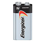 Image of Rayovac MAX 9V Alkaline Batteries