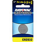 Image of RayoVac KECR20321 CR2032 Lithium Keyless Entry Battery