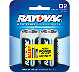 Rayovac Batteries 8132D