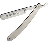 Image of Razolution Straight Razor Folding Knife, Carbon Steel
