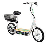 Image of Razor EcoSmart Metro Electric Scooter