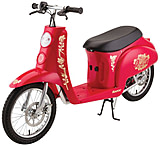 Image of Razor Pocket Mod Bellezza Electric Scooter