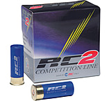 RC Cartridge RC2 Competition 12 Gauge 1oz 2 3/4'' Shotgun Ammunition