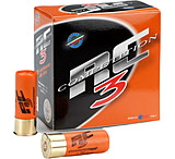 RC Cartridge RC3 Competition 12 Gauge 1oz 2 3/4'' Shotgun Ammunition