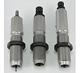Image of RCBS 3-Die Steel Set 9mm Far - 23210