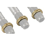 Image of RCBS Brass Lock Ring w/Screw 3-Pack