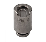 Image of RCBS Extended Shell Holder No 2 - 8952