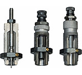Image of RCBS 3-Die Roll Crimp Set - Group C - Straight Walled Rifle Cartridges