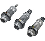Image of RCBS 3-Die Carbide Roll Crimp Set - Group B - Popular Pistol Cartridges