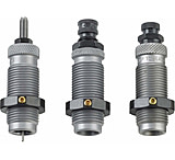 Image of RCBS 3-Die Carbide Taper Crimp Set - Group B - Popular Pistol Cartridges