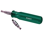 Image of RCBS Primer Pocket Brush Combination 9574