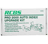 Image of RCBS Pro 2000 Auto Index Convertion Kit - 88883