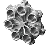 Image of RCBS Pro Chucker 7 Die Plates