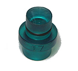Image of RCBS QC Adapter .17-.20 - 9192
