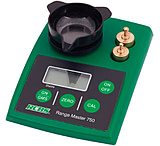 Image of RCBS Rangemaster 750 Scale 9v-dc / 220V-EUR - 98926