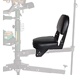 Image of RCBS Rass Low Back Seat W/ Seat Bar - 9322
