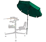 Image of RCBS Rass Shade Canopy W/ Ext &amp; Tie Downs - 9323