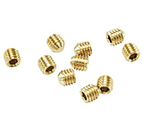 Image of RCBS Brass Setscrew
