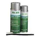 Image of RCBS Reloading Press Maintenance Kit For Cleaning and/or Storage 99971