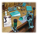 Image of RCBS Rock Chucker Supreme Master Kit 9357