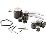 Image of RCBS Scale Check Weight Set - Deluxe - 98992