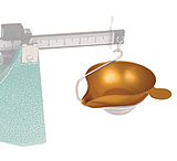 Image of RCBS Scale Pan Models 502/505/510/1010 9078