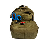 Image of RCR Medical Advanced Medical Patrol Kit Apmk