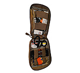 Image of RCR Medical Advanced Stop The Bleed Kit Coyote Brown