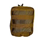 Image of RCR Medical Basic Stop The Bleed Kit Coyote Brown