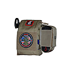 Image of RCR Medical Urban Rescue Bag Brown