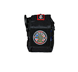 Image of RCR Medical Urban Trauma Bag Black