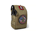 Image of RCR Medical Urban Trauma Bag Coyote Brown