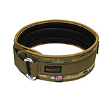 Image of RE Factor Tactical Combat Weightlifting Belt