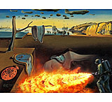 Image of RE Factor Tactical Dali Flame Poster