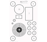 Image of RE Factor Tactical Essentials Target